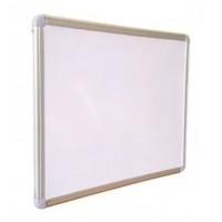 White Board Two in one Size 3X4 one side white one side green KS00329 