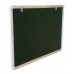 White Board Two in one Size 4X6 one side white one side green KS00330 